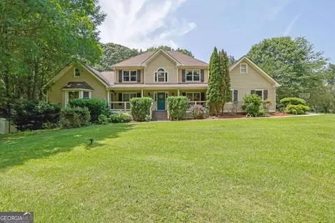 5154 Meadowbrook Cir, Suwanee, GA 30024