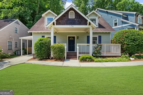 176 Rockyford Rd NE, Atlanta, GA 30317