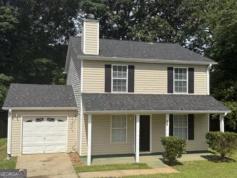 756 Glenshire Ct, Riverdale, GA 30274