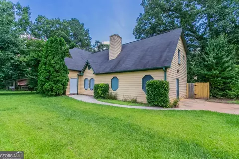 Undisclosed, Stockbridge, GA 30281