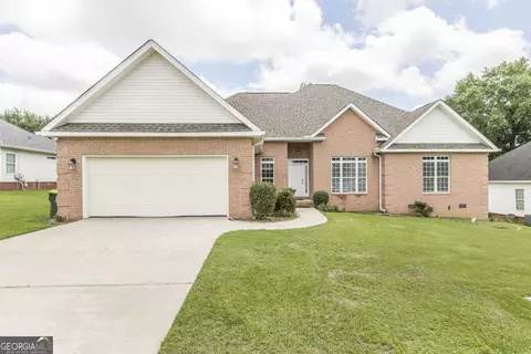 110 Cade Ter, Warner Robins, GA 31088