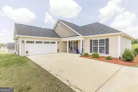 2303 Quail Ridge Ln, Perry, GA 31069