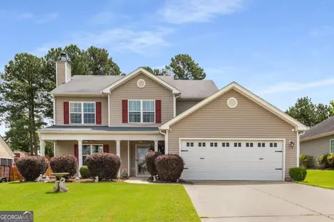 1306 Keaton Dr, Winder, GA 30680