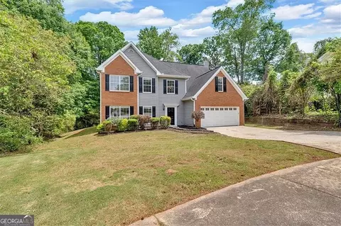 5705 Cannonero Dr, Alpharetta, GA 30005