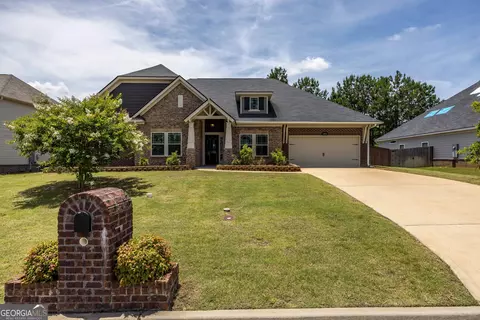 7821 Woodland Ridge Dr, Midland, GA 31820
