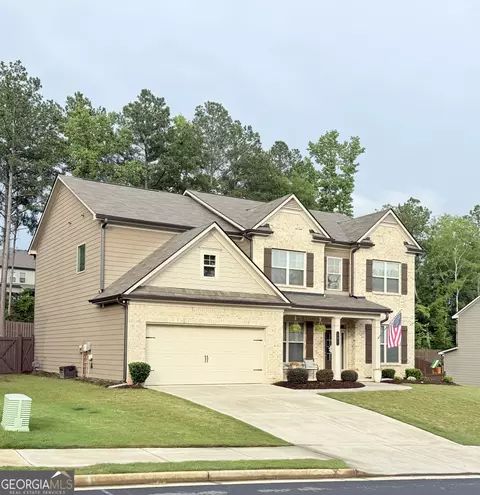 121 Sandhill Ln, Jefferson, GA 30549