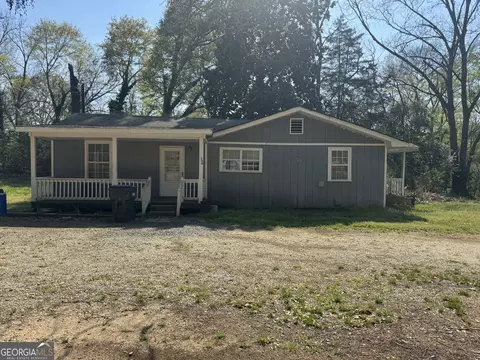 1004 Mapp St, Madison, GA 30650