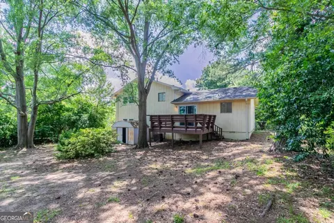 6708 Bedford Rd, Rex, GA 30273 photo 29