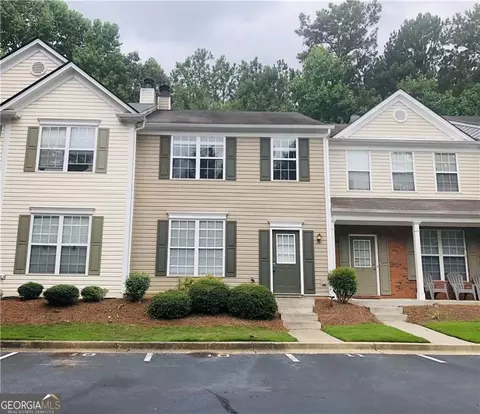 4645 Valais Ct #10, Johns Creek, GA 30022