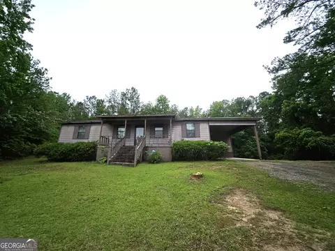 110 Irwinton Rd, Toomsboro, GA 31090