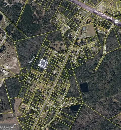 144 Collins Dr, Brunswick, GA 31523