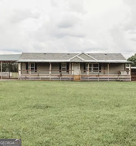 1363 Highway 36 E, Milner, GA 30257