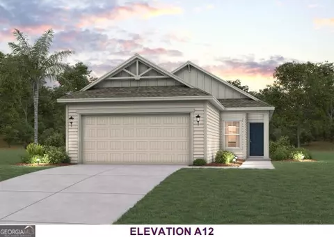 206 Collin Nicholas Dr #LOT 19, Kingsland, GA 31548
