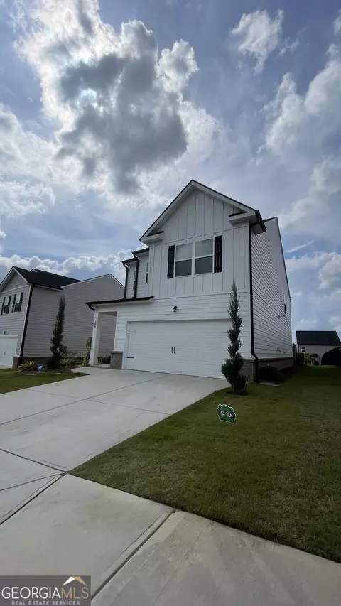 109 Gaston Ct, Hoschton, GA 30548