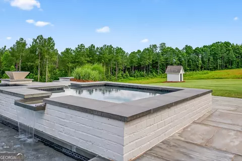 Exterior - 1791 Mcfarlin Bridge Rd, Carnesville, GA 30521 photo 12 of 31