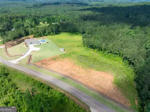 View/Area - 1791 Mcfarlin Bridge Rd, Carnesville, GA 30521 photo 3 of 5