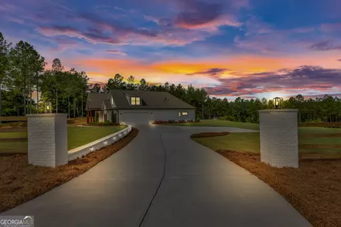 Exterior - 1791 Mcfarlin Bridge Rd, Carnesville, GA 30521 photo 16 of 31