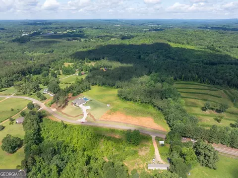 View/Area - 1791 Mcfarlin Bridge Rd, Carnesville, GA 30521 photo 4 of 5