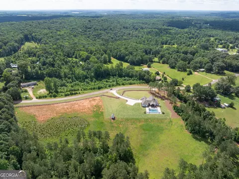 View/Area - 1791 Mcfarlin Bridge Rd, Carnesville, GA 30521 photo 5 of 5