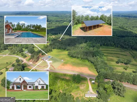 Other - 1791 Mcfarlin Bridge Rd, Carnesville, GA 30521 photo 2 of 24