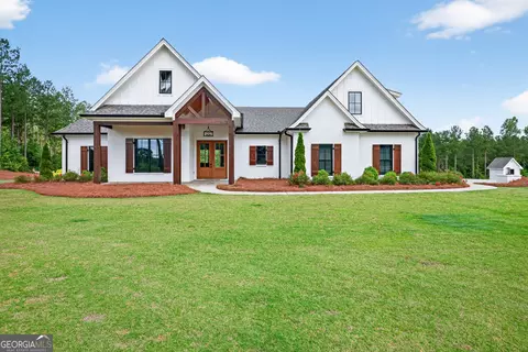Exterior - 1791 Mcfarlin Bridge Rd, Carnesville, GA 30521 photo 18 of 31