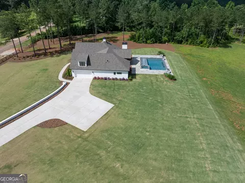 Exterior - 1791 Mcfarlin Bridge Rd, Carnesville, GA 30521 photo 28 of 31