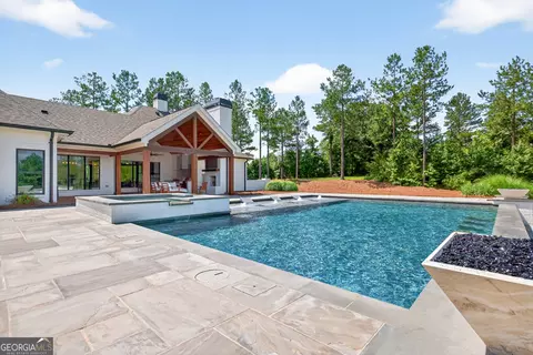 Exterior - 1791 Mcfarlin Bridge Rd, Carnesville, GA 30521 photo 25 of 31