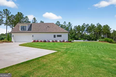 Exterior - 1791 Mcfarlin Bridge Rd, Carnesville, GA 30521 photo 22 of 31