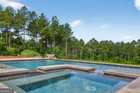 Exterior - 1791 Mcfarlin Bridge Rd, Carnesville, GA 30521 photo 7 of 31