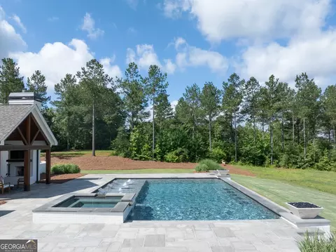 Exterior - 1791 Mcfarlin Bridge Rd, Carnesville, GA 30521 photo 30 of 31