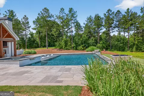 Exterior - 1791 Mcfarlin Bridge Rd, Carnesville, GA 30521 photo 24 of 31