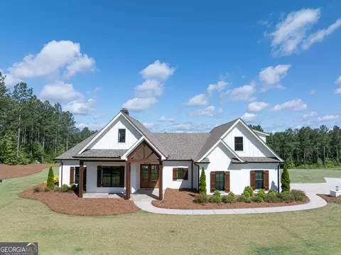 Exterior - 1791 Mcfarlin Bridge Rd, Carnesville, GA 30521 photo 27 of 31