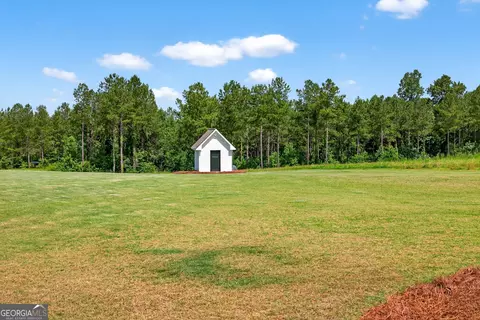 Exterior - 1791 Mcfarlin Bridge Rd, Carnesville, GA 30521 photo 21 of 31