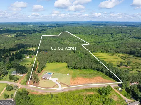 View/Area - 1791 Mcfarlin Bridge Rd, Carnesville, GA 30521 photo 1 of 5
