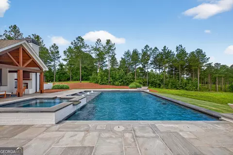 Exterior - 1791 Mcfarlin Bridge Rd, Carnesville, GA 30521 photo 9 of 31