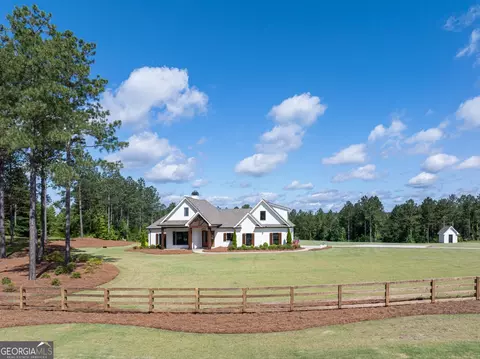 Exterior - 1791 Mcfarlin Bridge Rd, Carnesville, GA 30521 photo 14 of 31