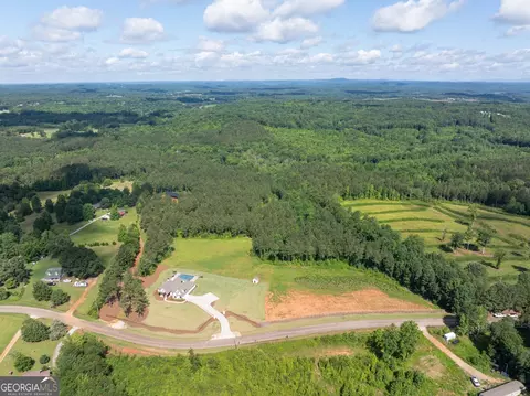 View/Area - 1791 Mcfarlin Bridge Rd, Carnesville, GA 30521 photo 2 of 5