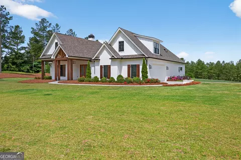 Exterior - 1791 Mcfarlin Bridge Rd, Carnesville, GA 30521 photo 19 of 31