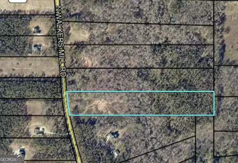 1460 N Walkers Mill Rd, Griffin, GA 30223
