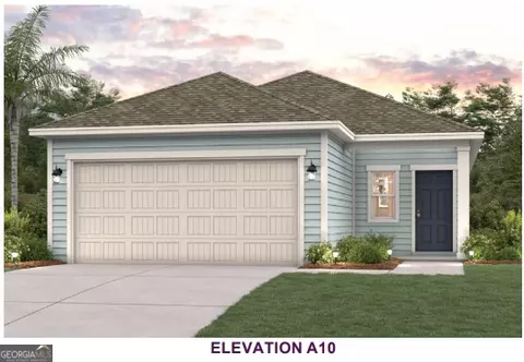 210 Collin Nicholas Dr #LOT 21, Kingsland, GA 31548