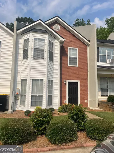 117 Chastain Loop, Newnan, GA 30263