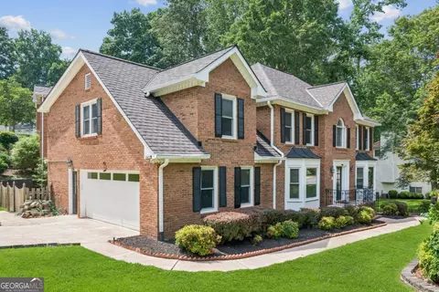 742 Maggie Ct NW, Kennesaw, GA 30144