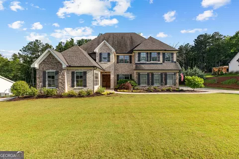 150 Dean Dr, Tyrone, GA 30290