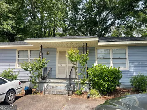 531 Locke St UNIT S A & B, Palmetto, GA 30268