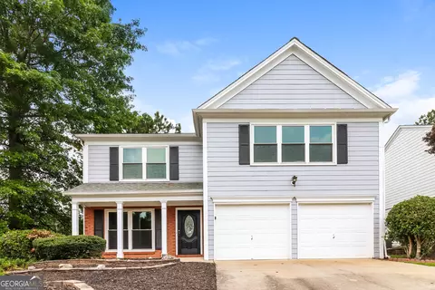 2801 Priestcliff Dr, Smyrna, GA 30080