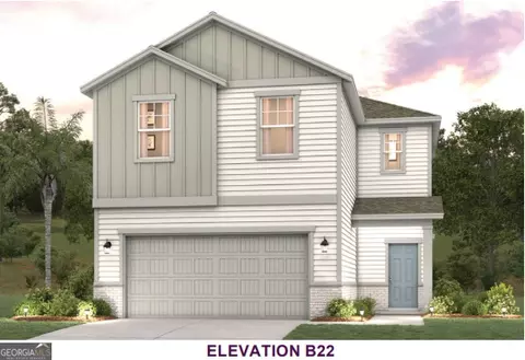 212 Collin Nicholas Dr, Kingsland, GA 31548