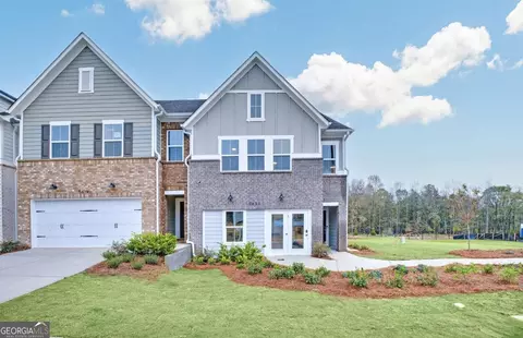 5773 Tillman Way, Powder Springs, GA 30127