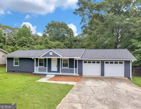 4720 Hull Rd SE, Conyers, GA 30094