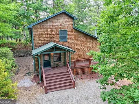 107 Oasis Ridge Rd, Lakemont, GA 30552