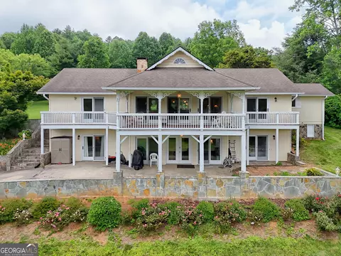 70 Fairway Ln, Sky Valley, GA 30537